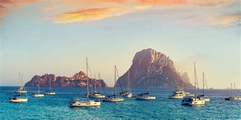 Ferry Alicante Ibiza (Isla) desde 10€